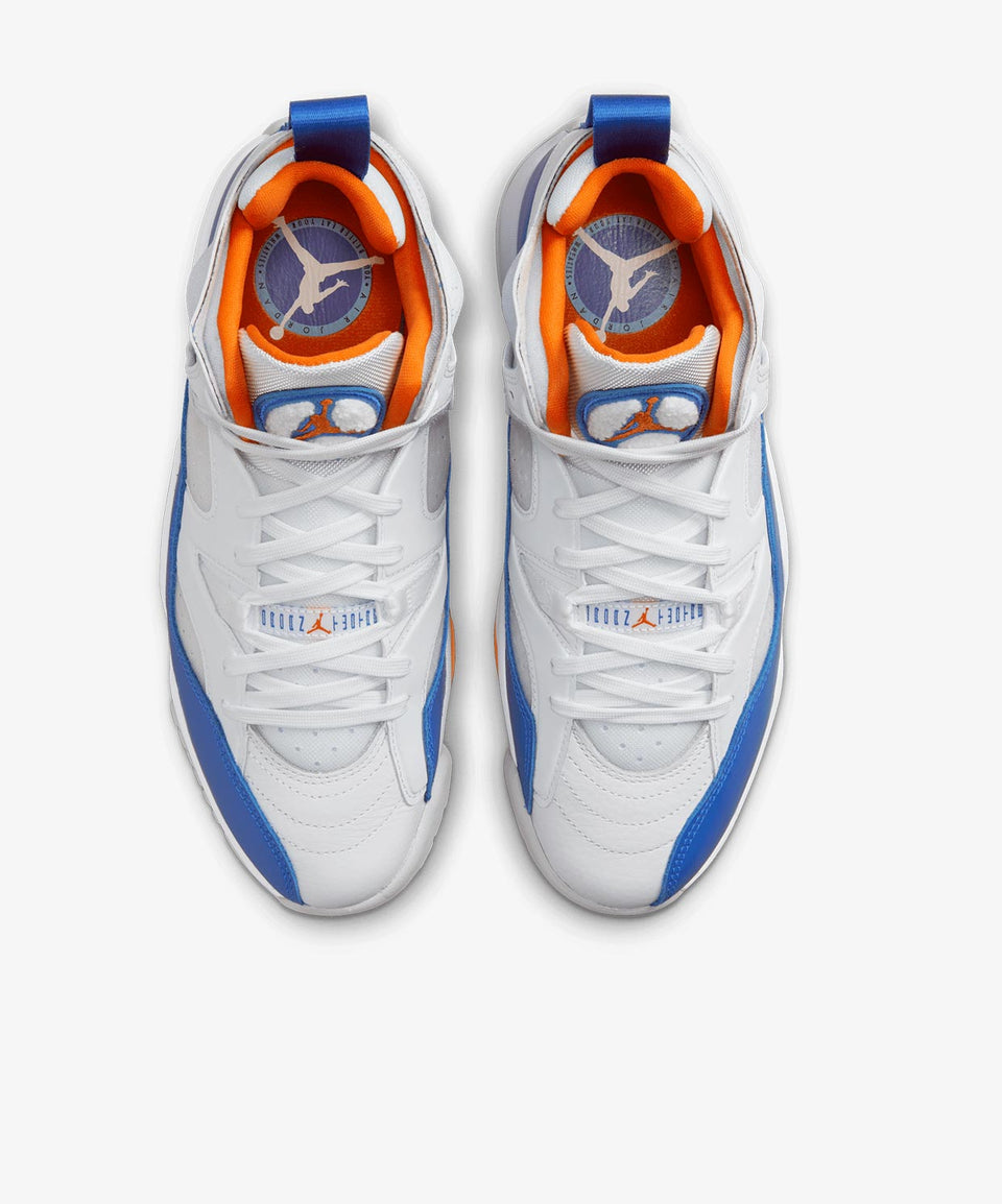 Jordan Jumpman Two Trey - Görsel 5