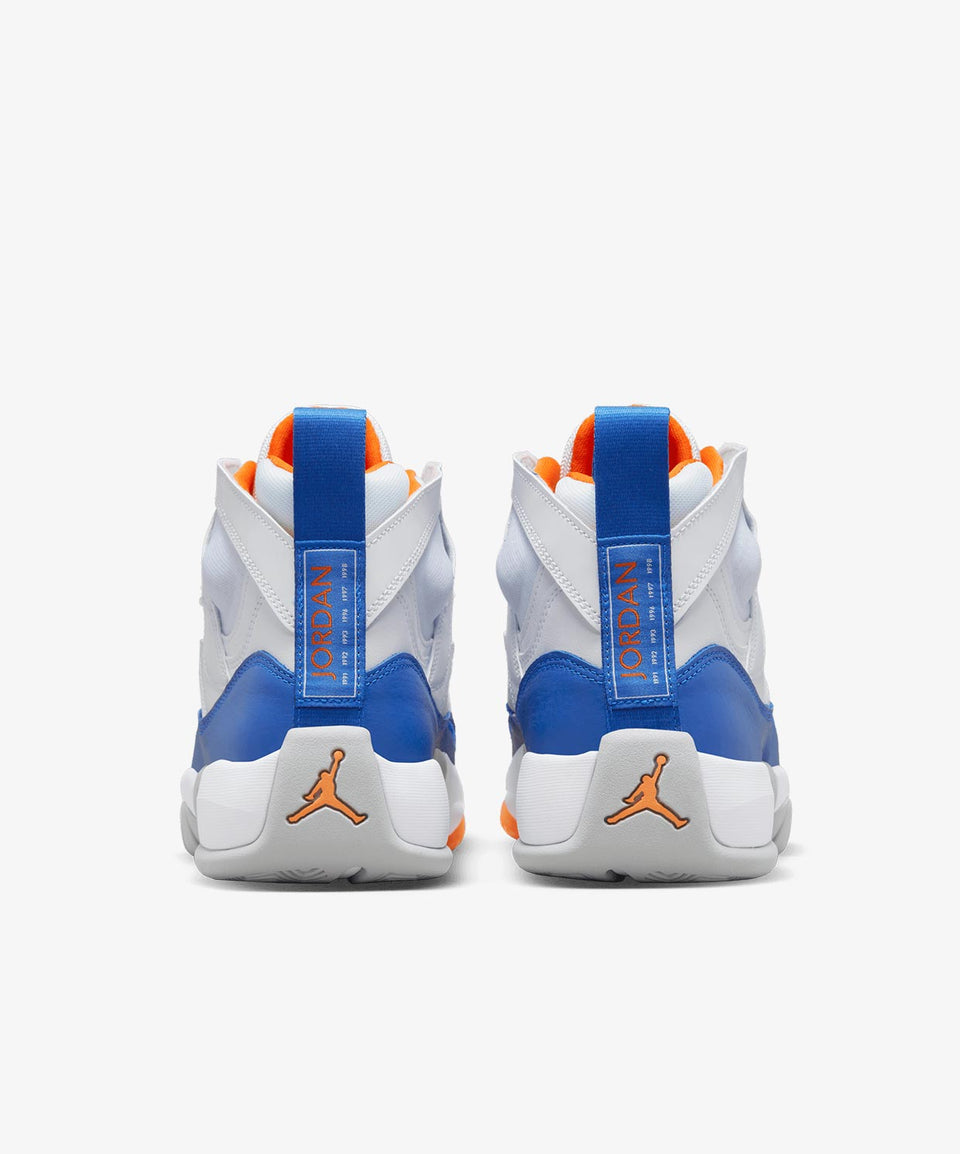 Jordan Jumpman Two Trey - Görsel 6