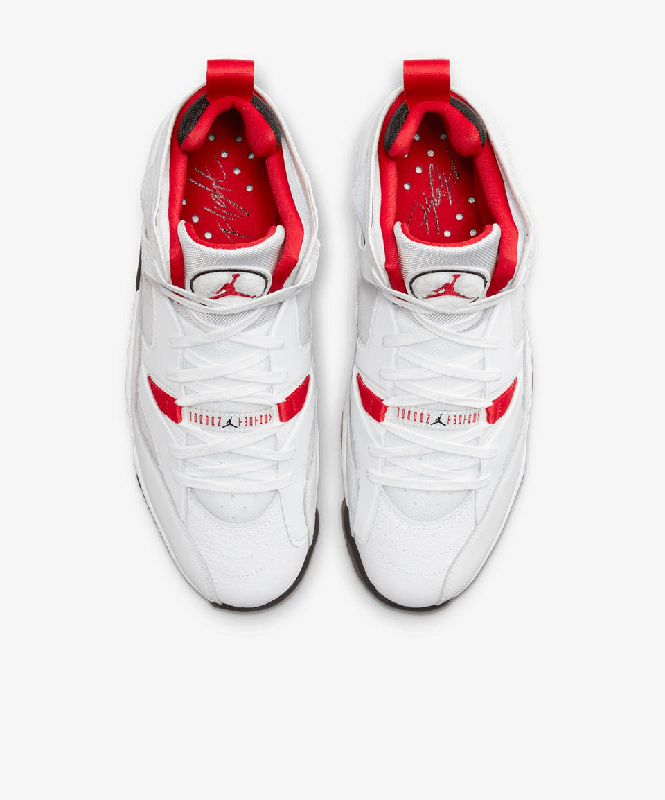 Jordan Jumpman Two Trey - Görsel 5