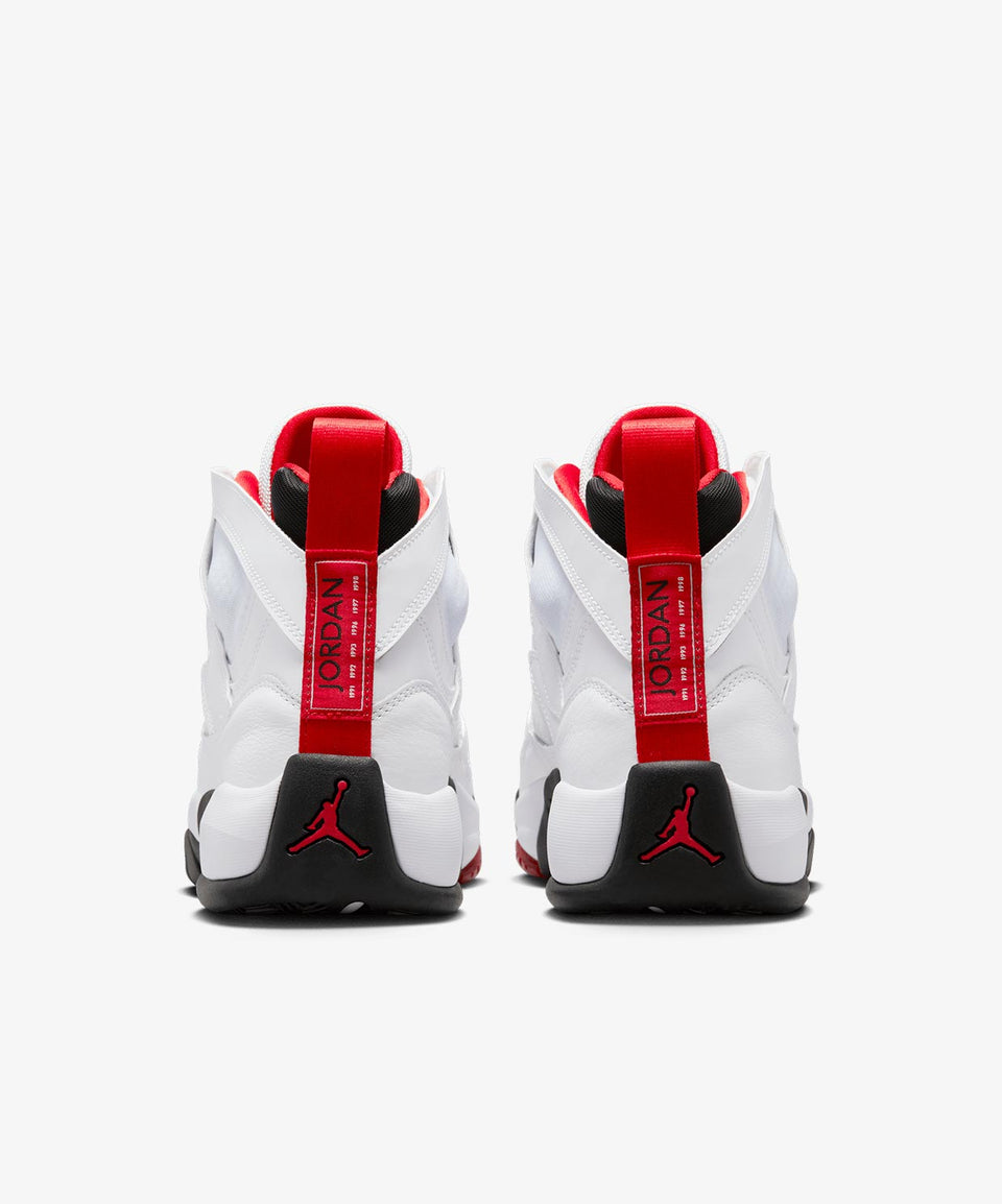 Jordan Jumpman Two Trey - Görsel 6