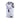 Nike Lebron James Los Angeles Lakers City Edition 22