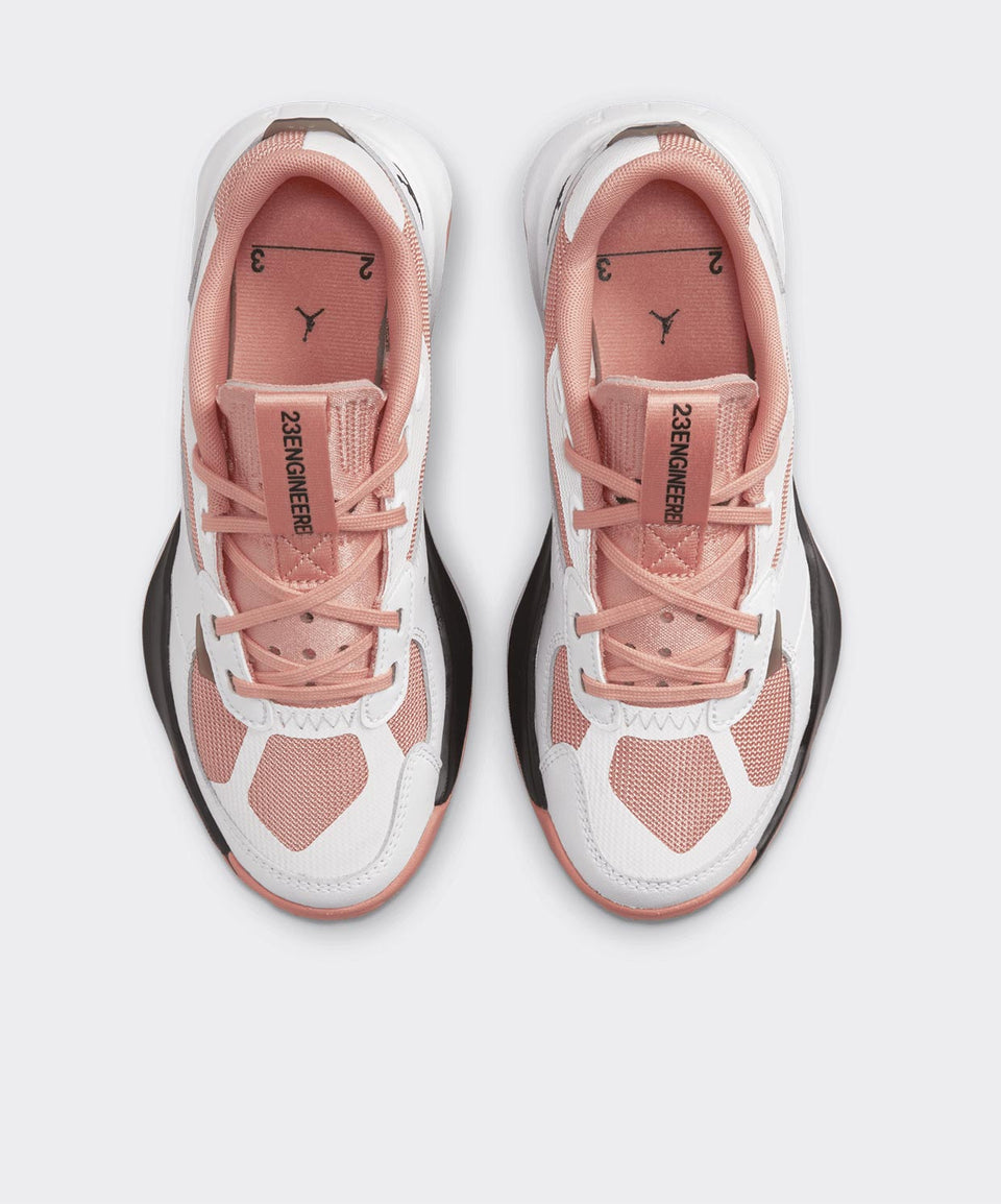 Jordan Air 200E (Gs) - Görsel 5