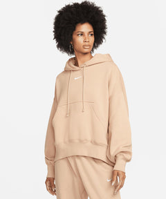 Nike Sportswear Phoenix Fleece Over-Oversized Pullover Hoodie