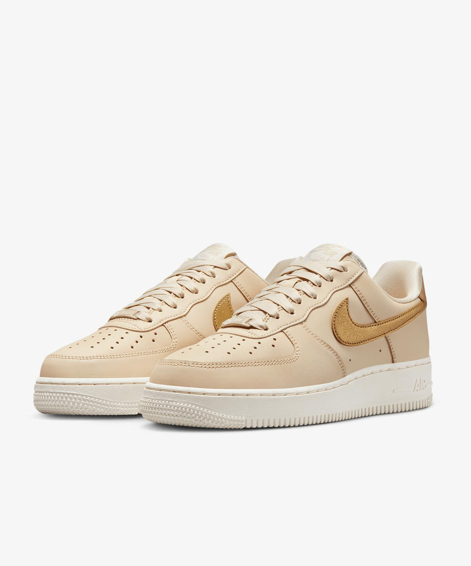 Nike Air Force 1 '07 - Görsel 4