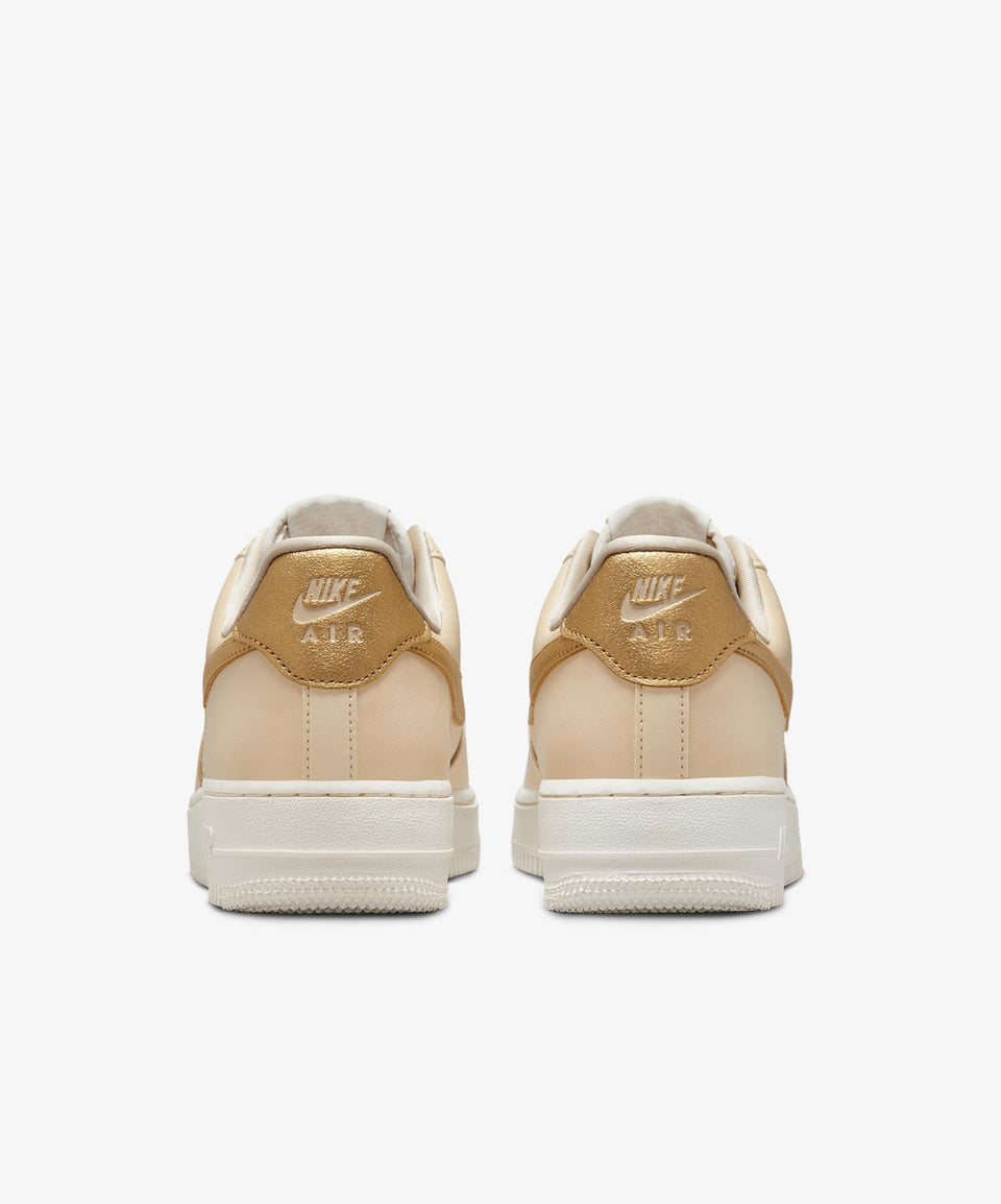 Nike Air Force 1 '07 - Görsel 6