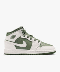 Jordan Air 1 Mid (Gs)
