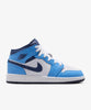 Jordan Air 1 Mid (Gs)