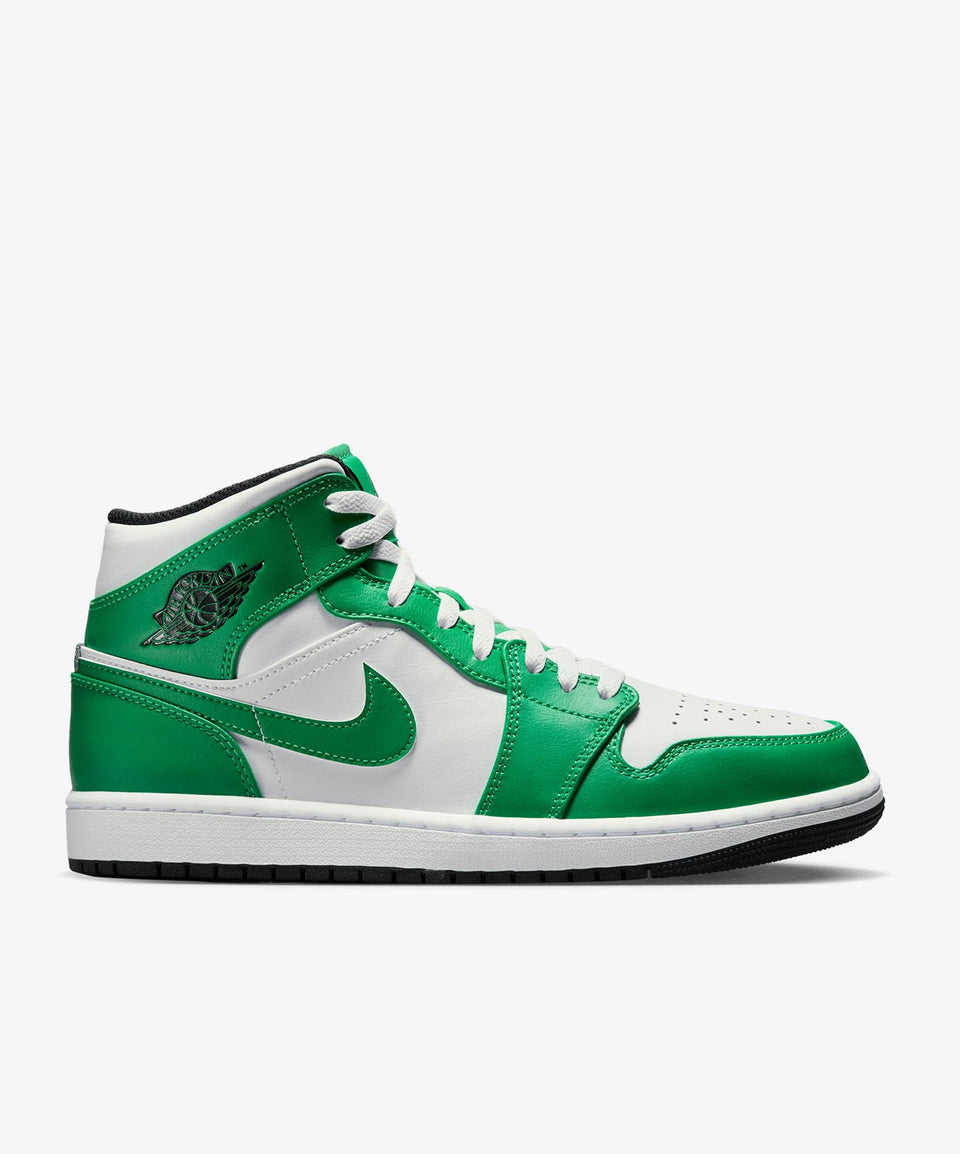 Jordan Air 1 Mid - Görsel 2