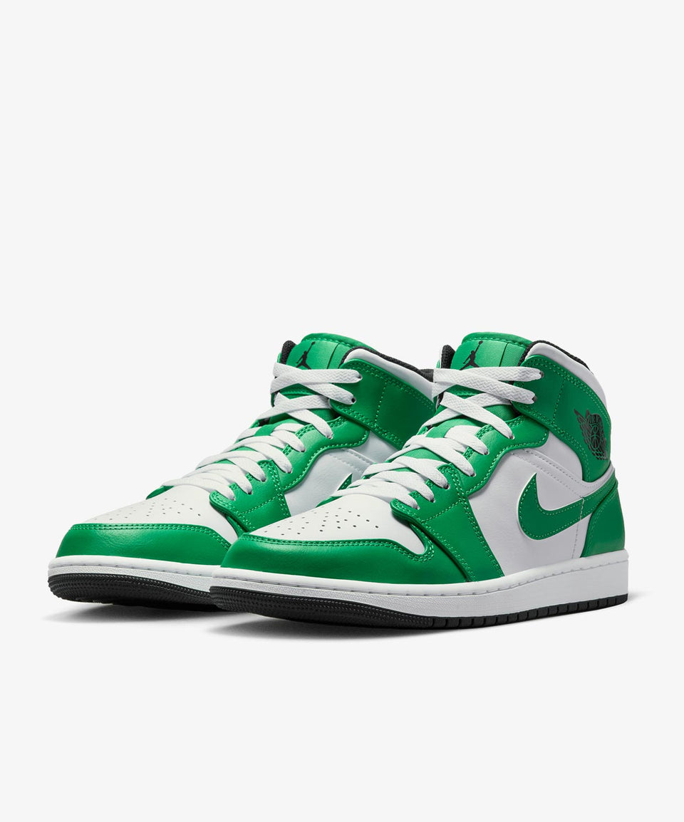 Jordan Air 1 Mid - Görsel 3