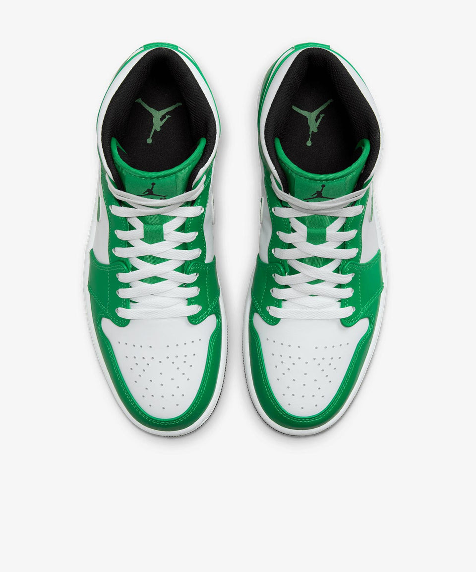 Jordan Air 1 Mid - Görsel 4