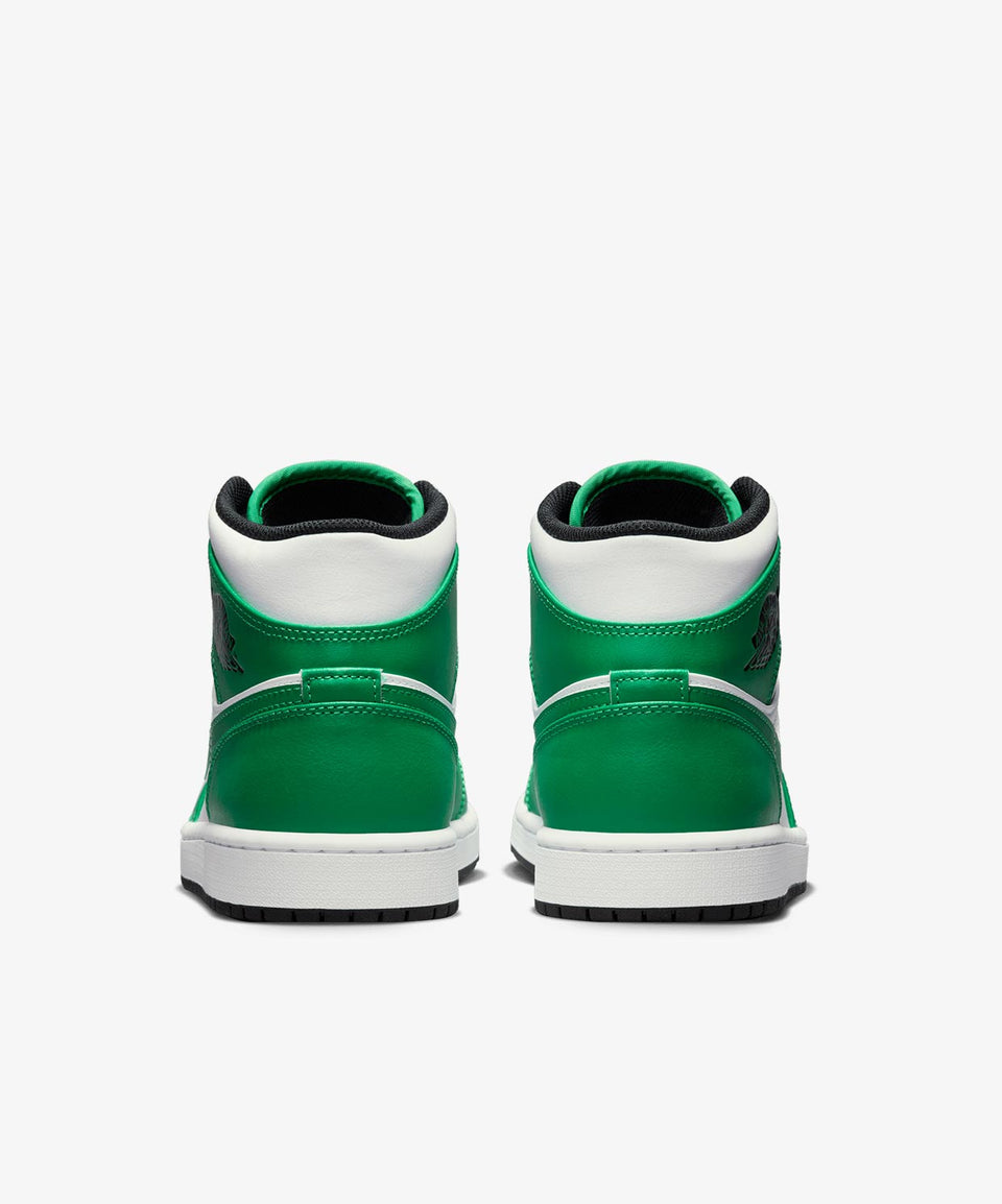 Jordan Air 1 Mid - Görsel 5