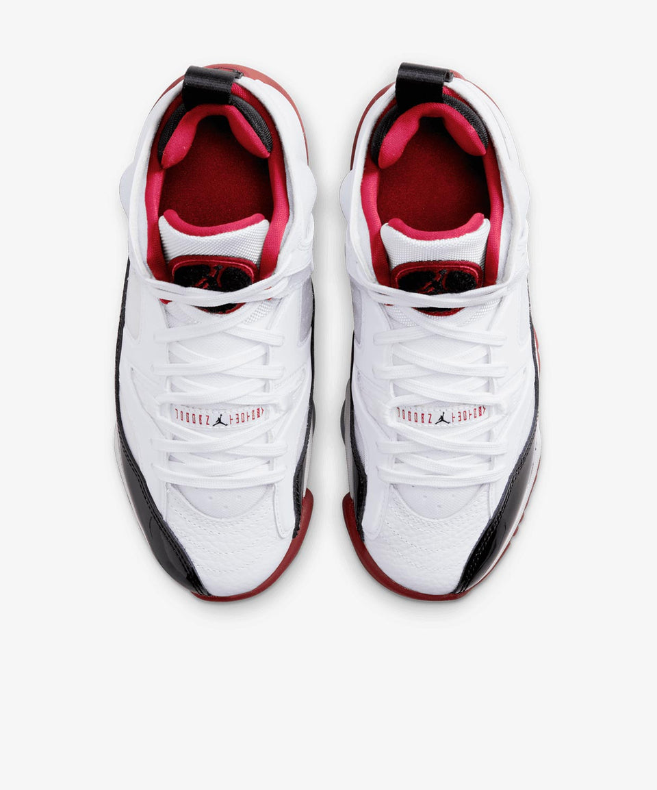 Jordan Jumpman Two Trey (Gs) - Görsel 5