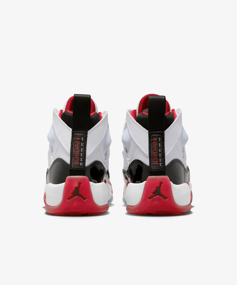 Jordan Jumpman Two Trey (Gs) - Görsel 6