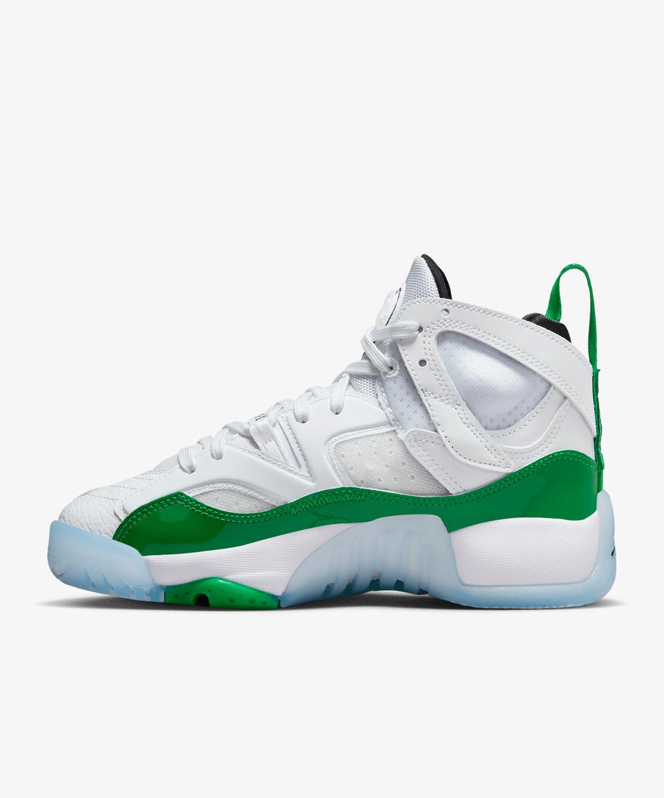 Jordan Jumpman Two Trey (Gs) - Görsel 3