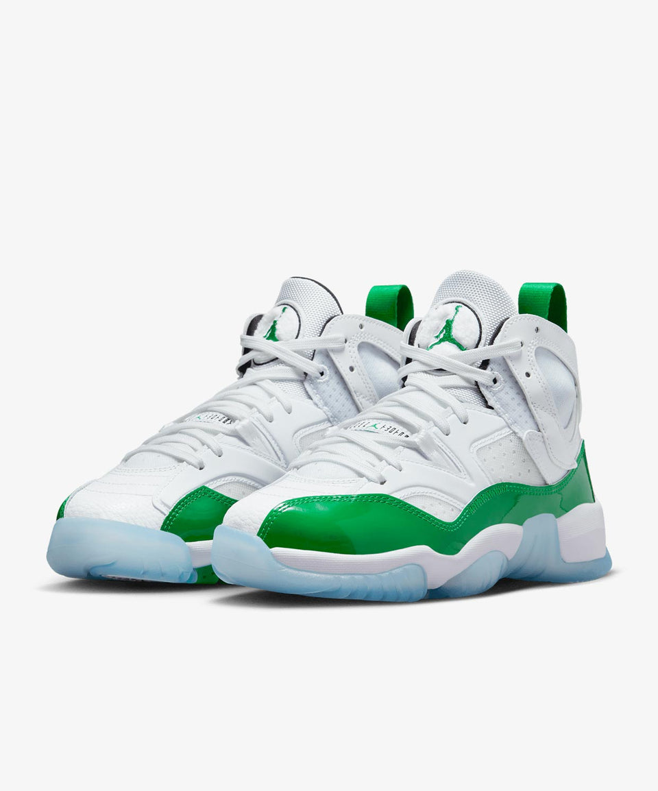 Jordan Jumpman Two Trey (Gs) - Görsel 4