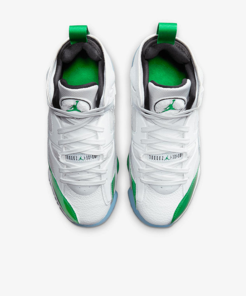 Jordan Jumpman Two Trey (Gs) - Görsel 5