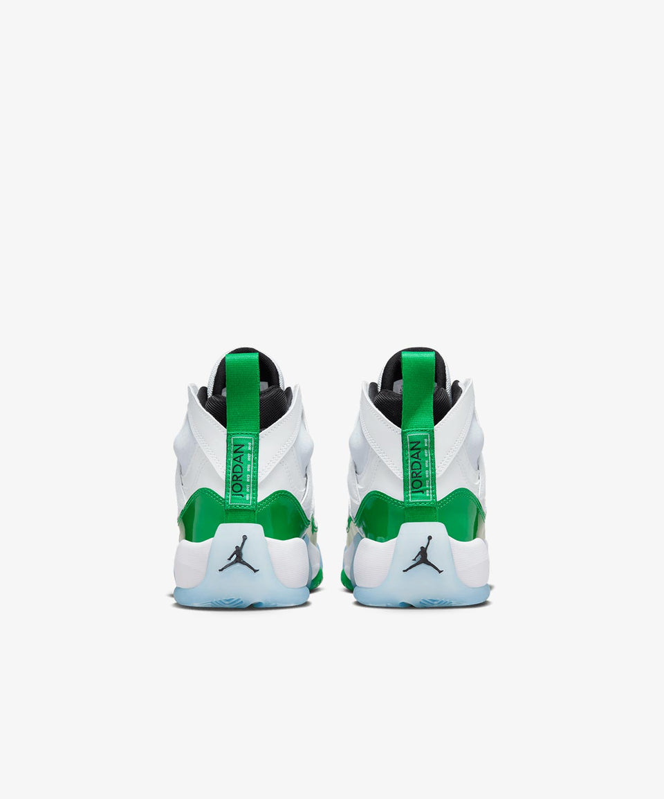 Jordan Jumpman Two Trey (Gs) - Görsel 6