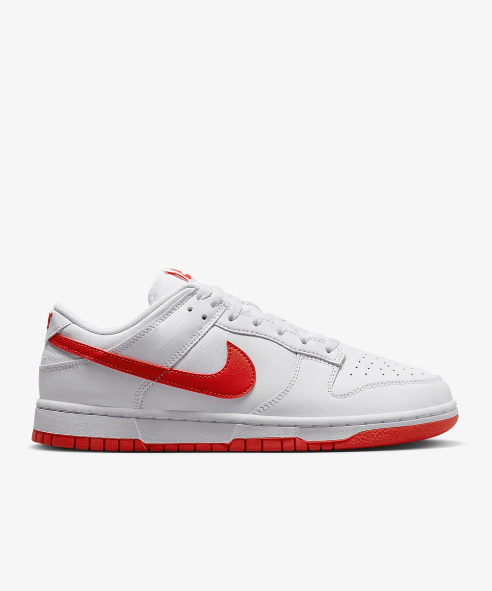 Nike Dunk Low Retro - Görsel 2