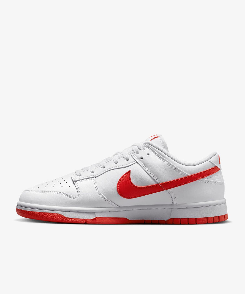 Nike Dunk Low Retro - Görsel 3
