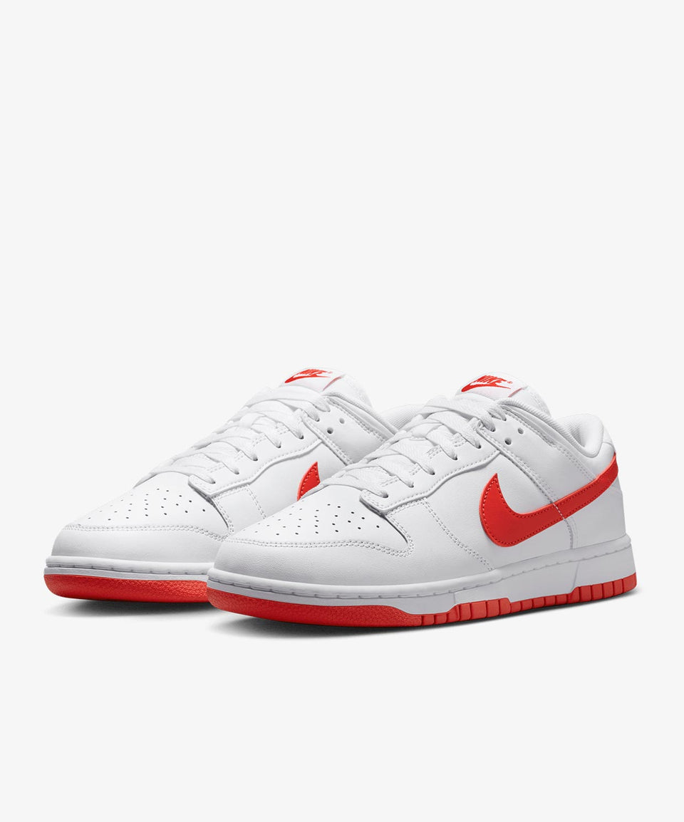 Nike Dunk Low Retro - Görsel 4