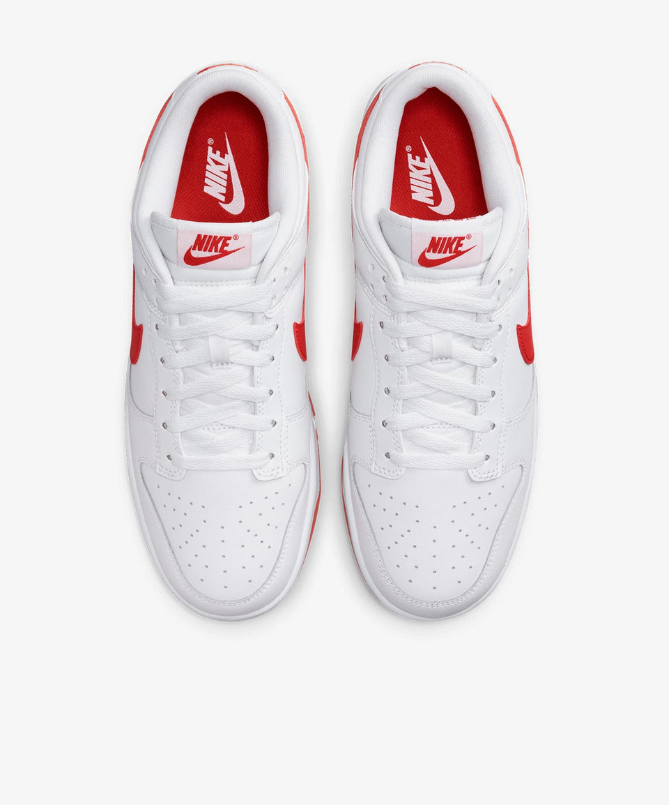 Nike Dunk Low Retro - Görsel 5