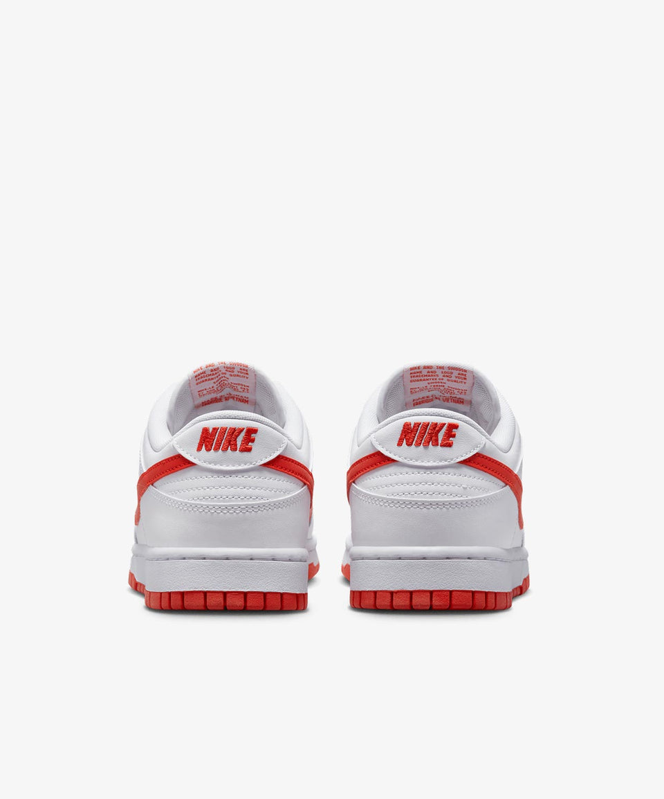 Nike Dunk Low Retro - Görsel 6