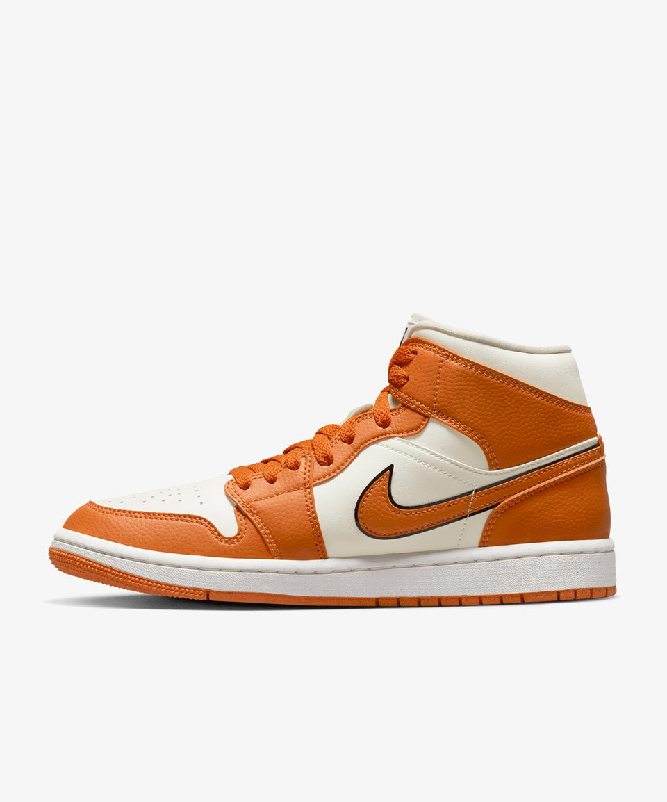 Jordan Air 1 Mid Se - Görsel 3