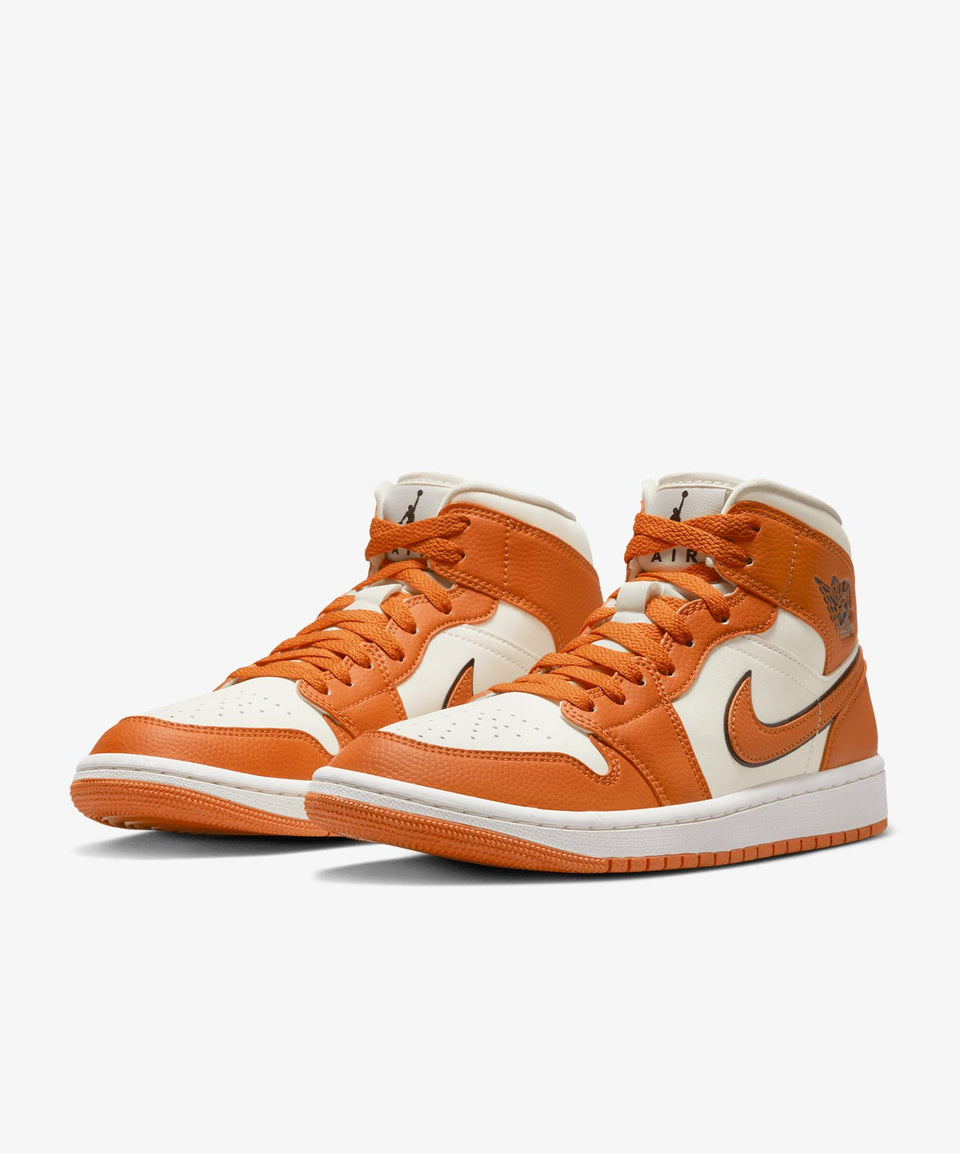 Jordan Air 1 Mid Se - Görsel 4