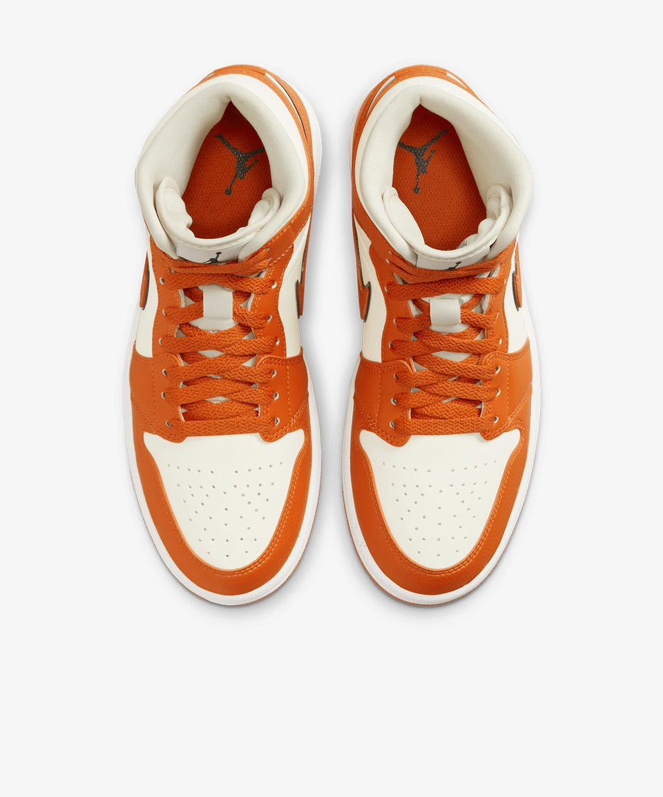 Jordan Air 1 Mid Se - Görsel 5