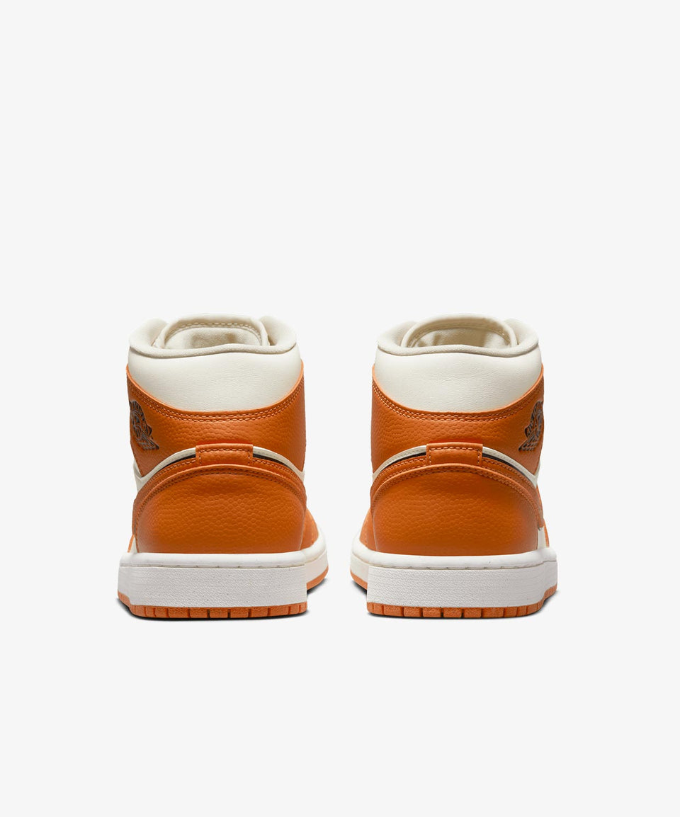 Jordan Air 1 Mid Se - Görsel 6