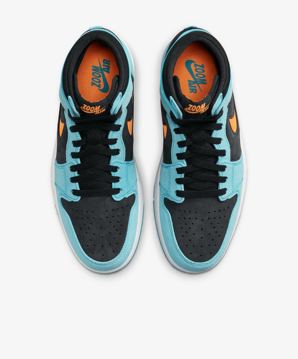 Jordan Air 1 Zoom Cmft 2 - Görsel 5