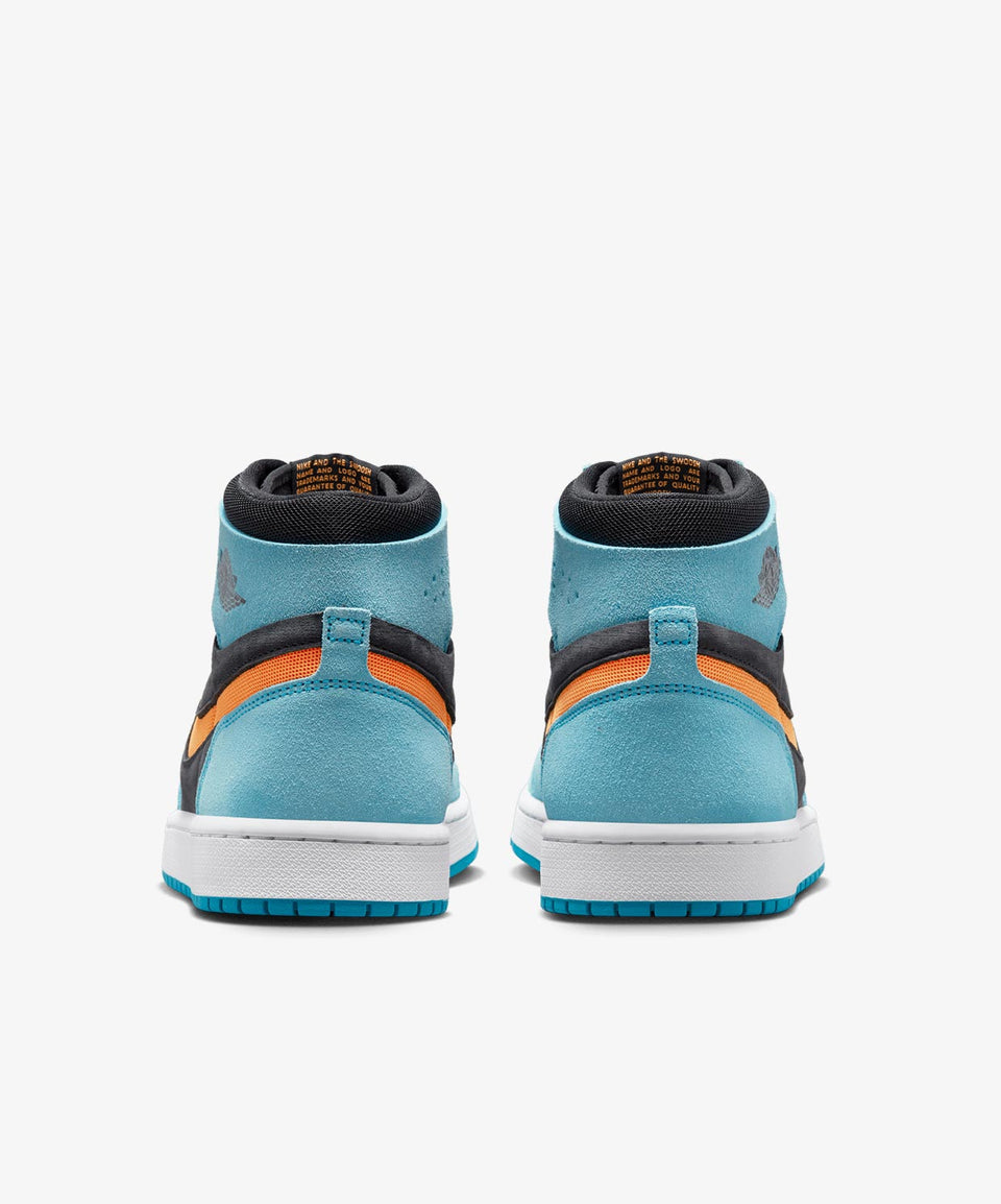 Jordan Air 1 Zoom Cmft 2 - Görsel 6