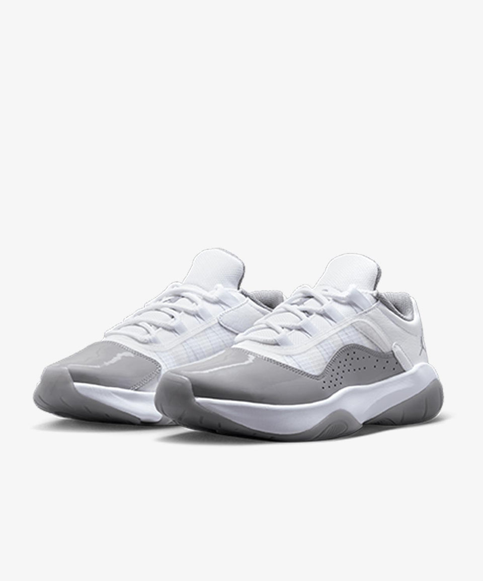 Jordan Wmns Air 11 Cmft Low - Görsel 4