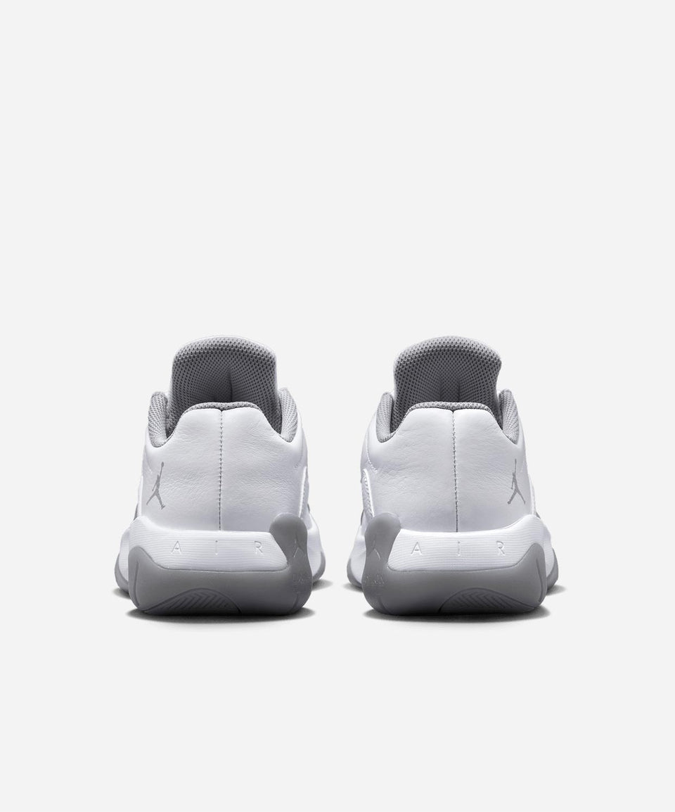 Jordan Wmns Air 11 Cmft Low - Görsel 6