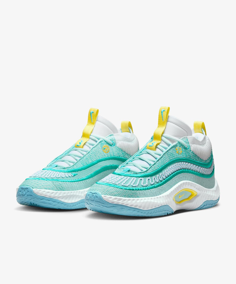 Nike Cosmic Unity 3 - Görsel 4