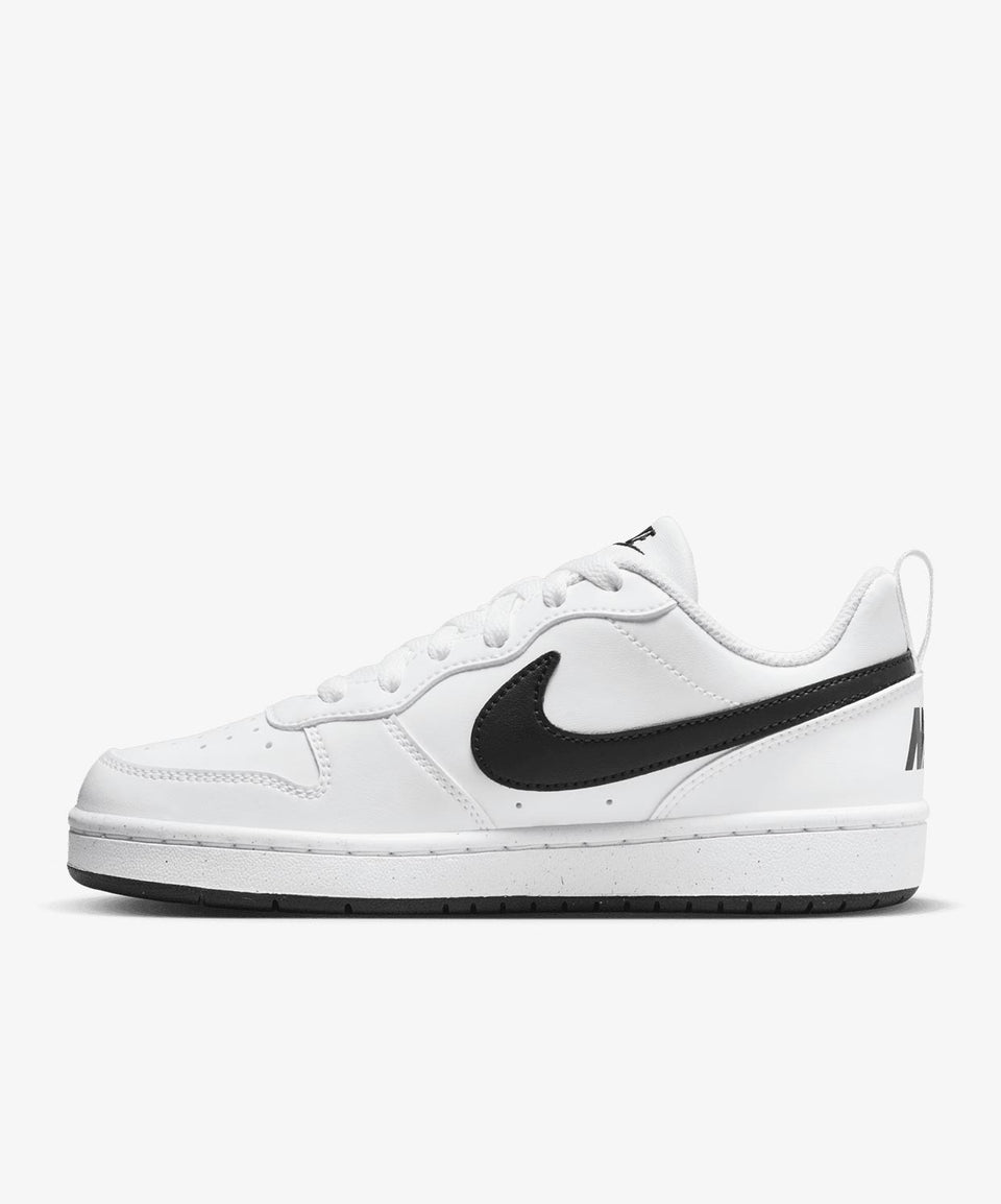 Nike Court Borough Low Recraft (Gs) - Görsel 2