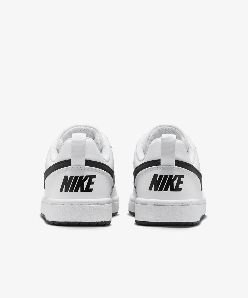 Nike Court Borough Low Recraft (Gs) - Görsel 4