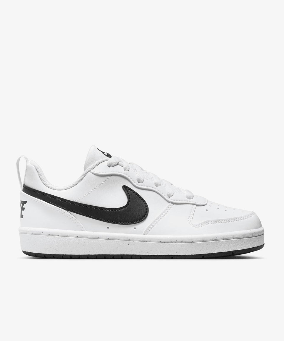 Nike Court Borough Low Recraft (Gs) - Görsel 6