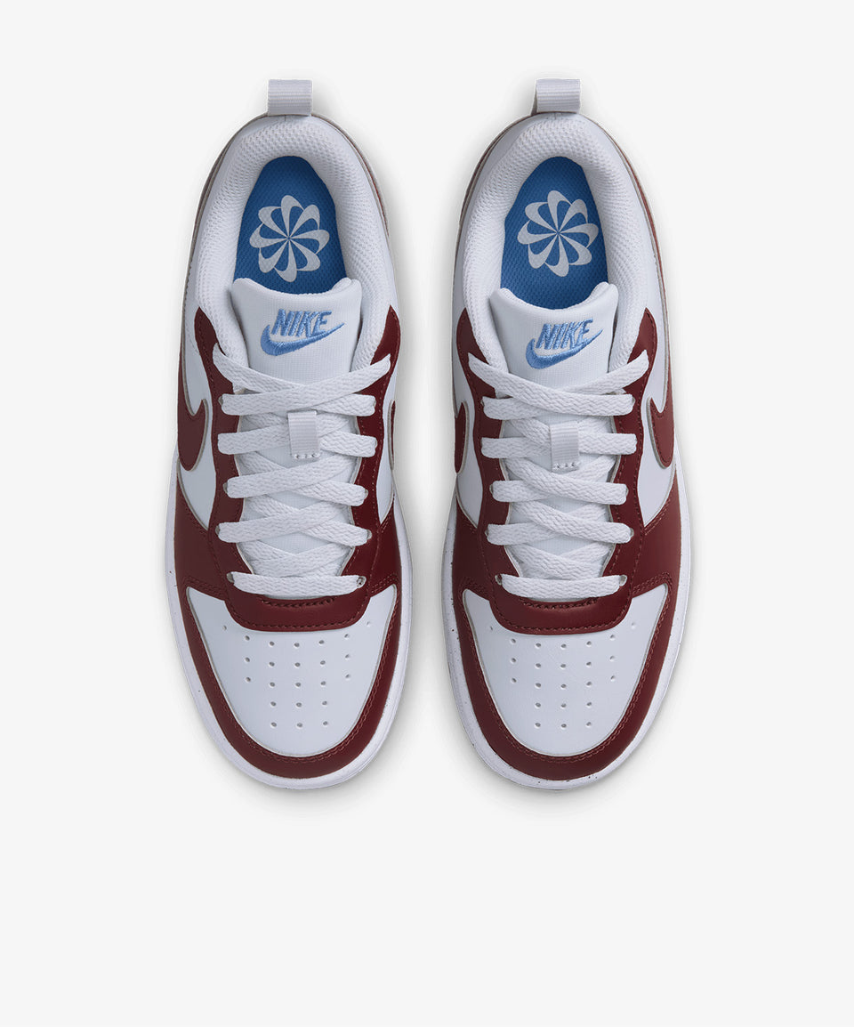 Nike Court Borough Low Recraft (Gs) - Görsel 5