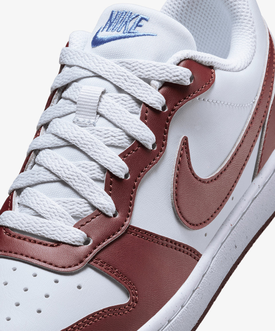 Nike Court Borough Low Recraft (Gs) - Görsel 8