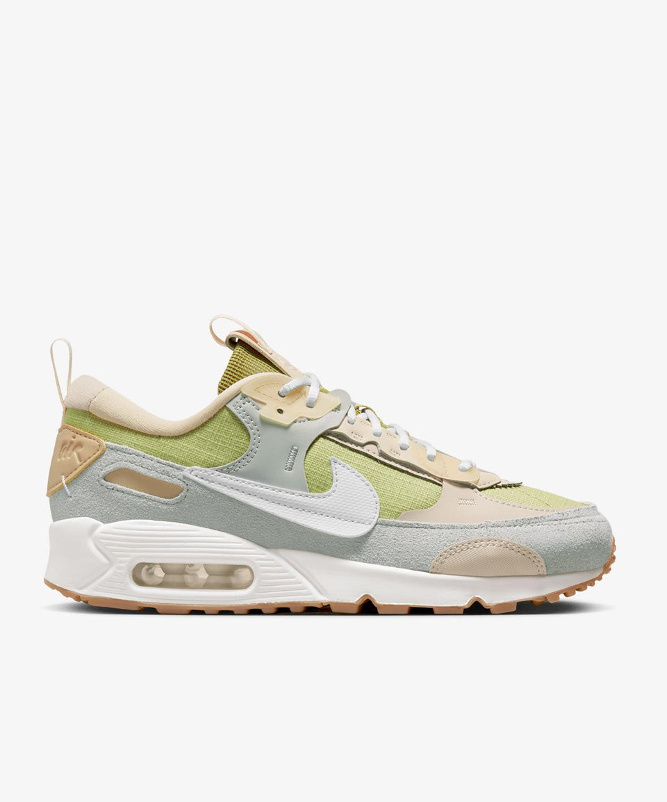 Nike W Air Max 90 Futura - Görsel 2