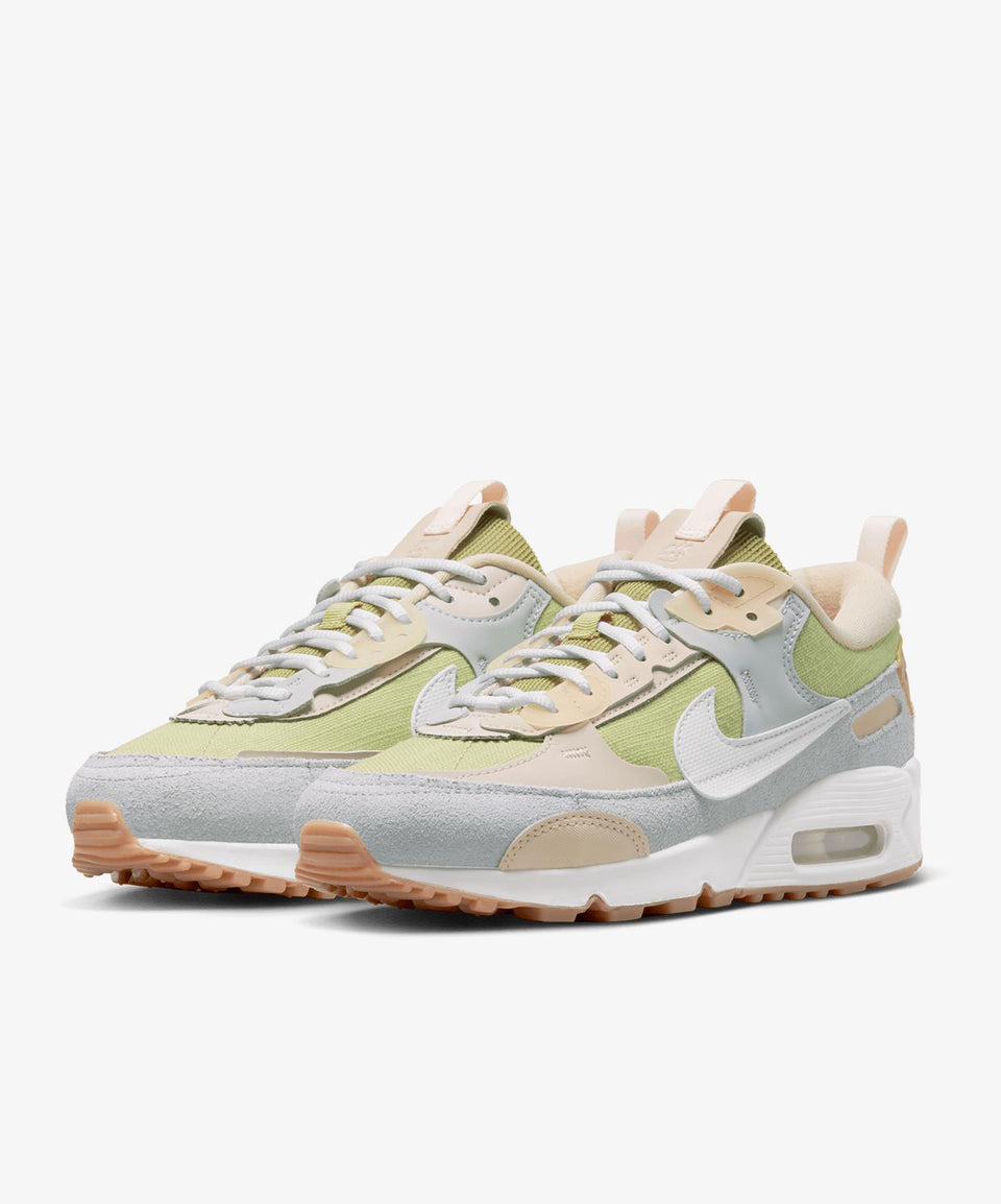 Nike W Air Max 90 Futura - Görsel 4