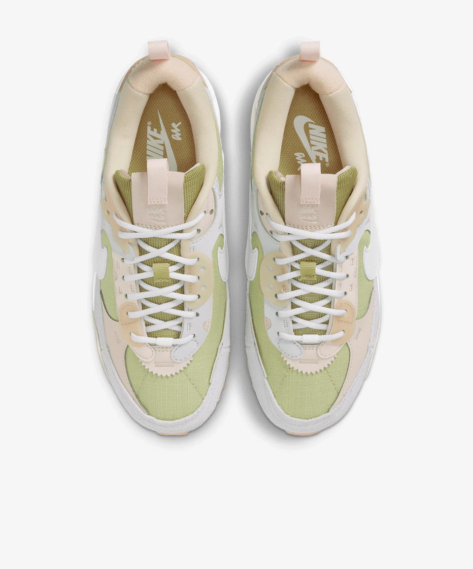 Nike W Air Max 90 Futura - Görsel 5