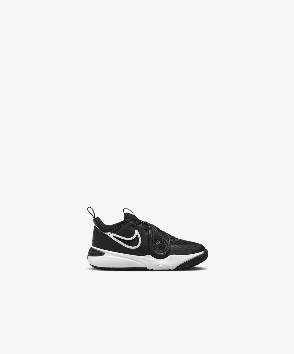 Nike Siyah Nike Team Hustle D 11