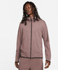 Nike Sportswear Tech Fleece Lightweight Full-Zip Hoodie Sweatshirt
