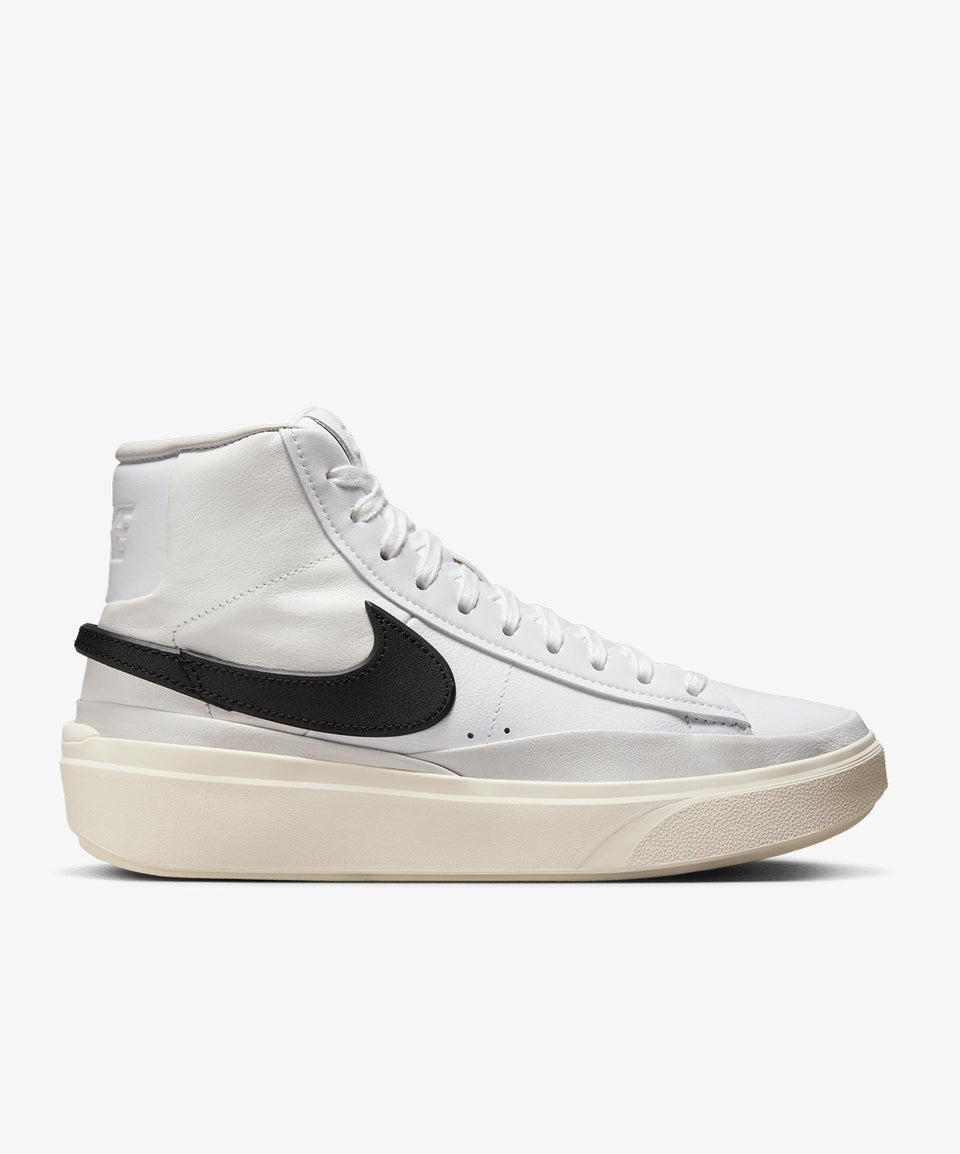 Nike Blazer Phantom Mid - Görsel 2