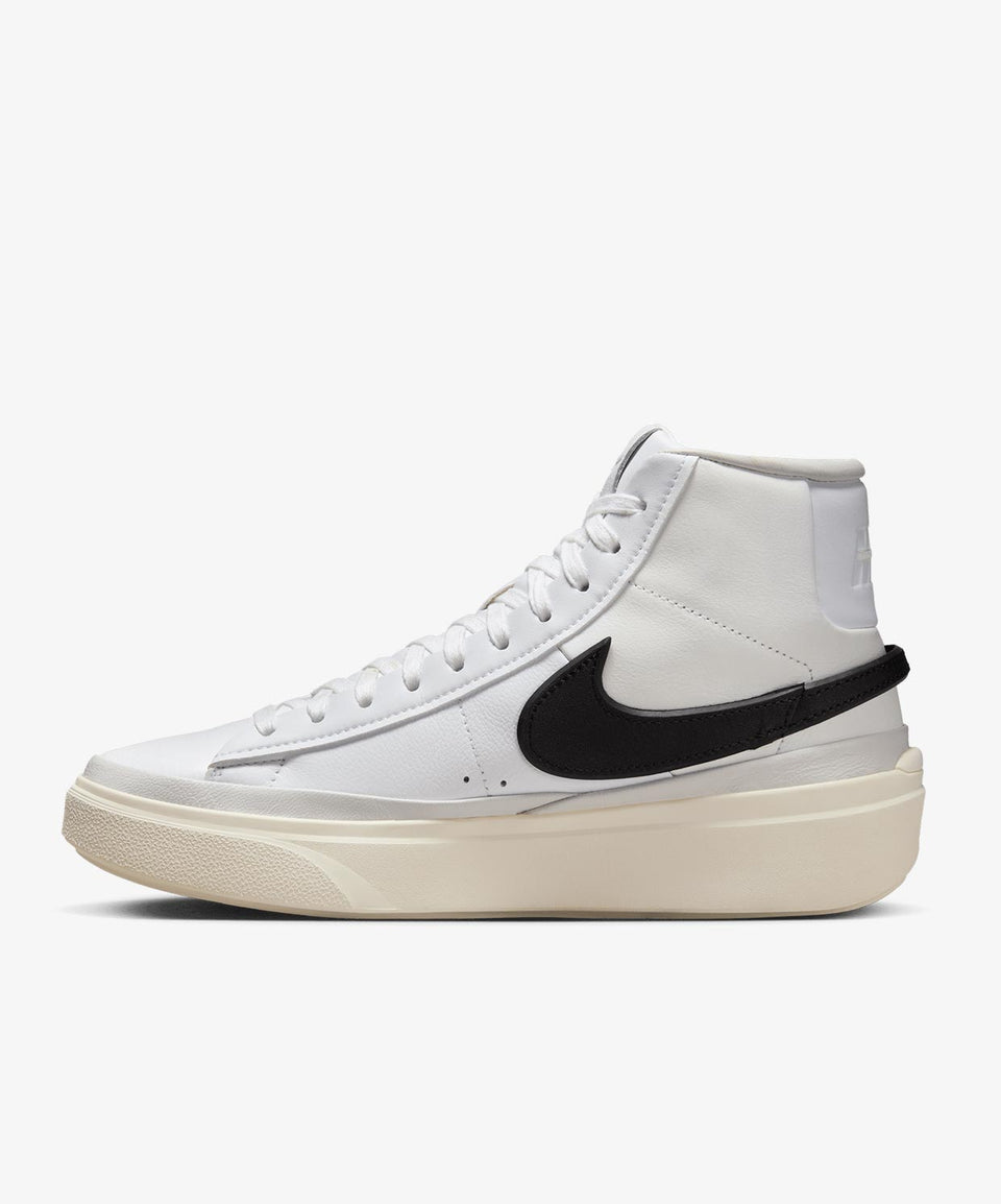 Nike Blazer Phantom Mid - Görsel 3