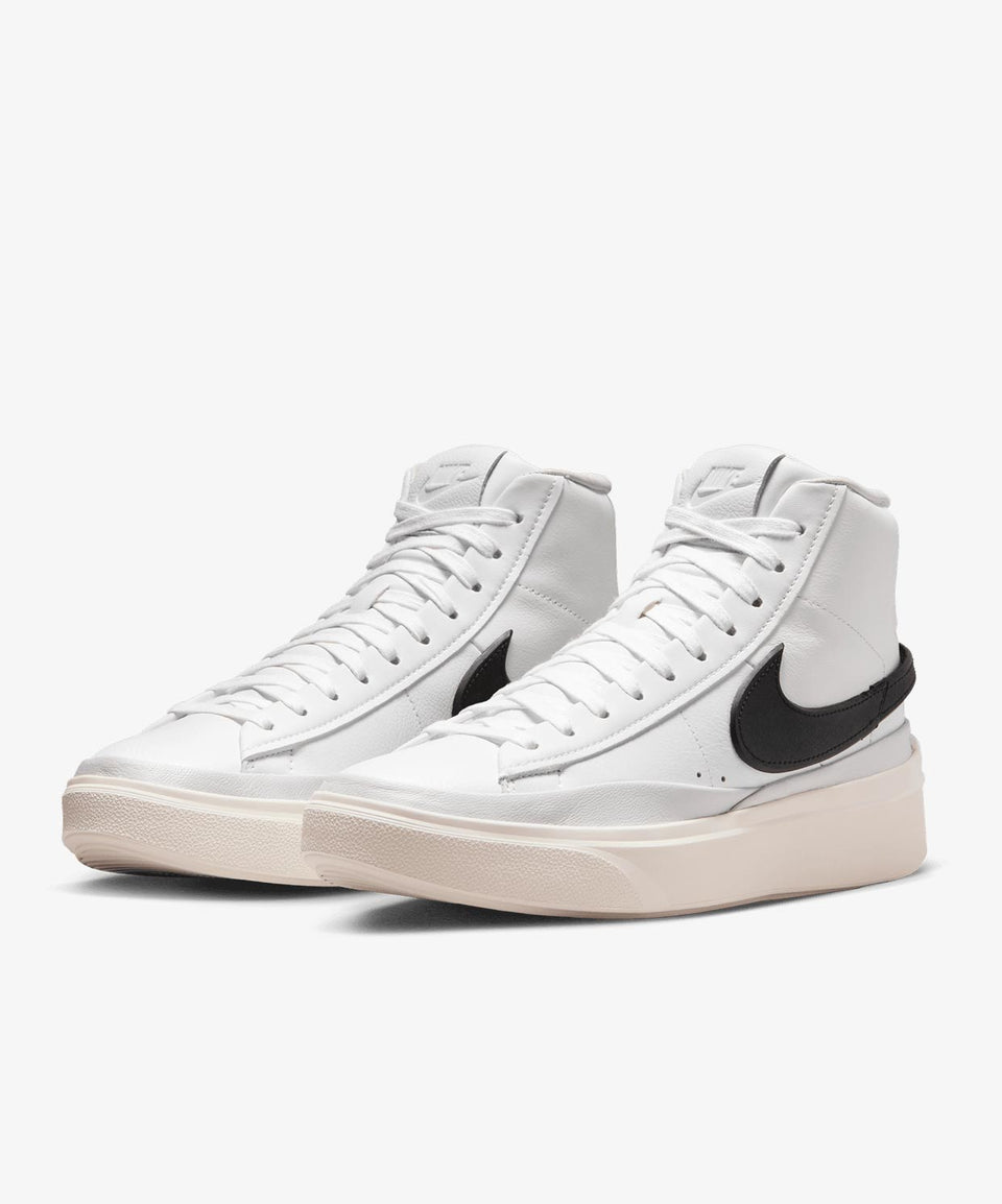 Nike Blazer Phantom  Mid - Görsel 4