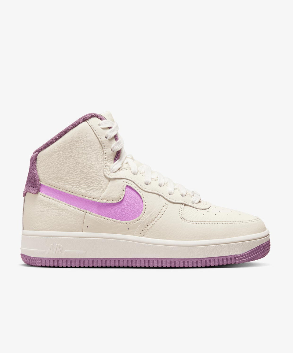 Nike W Af1 Sculpt - Görsel 2