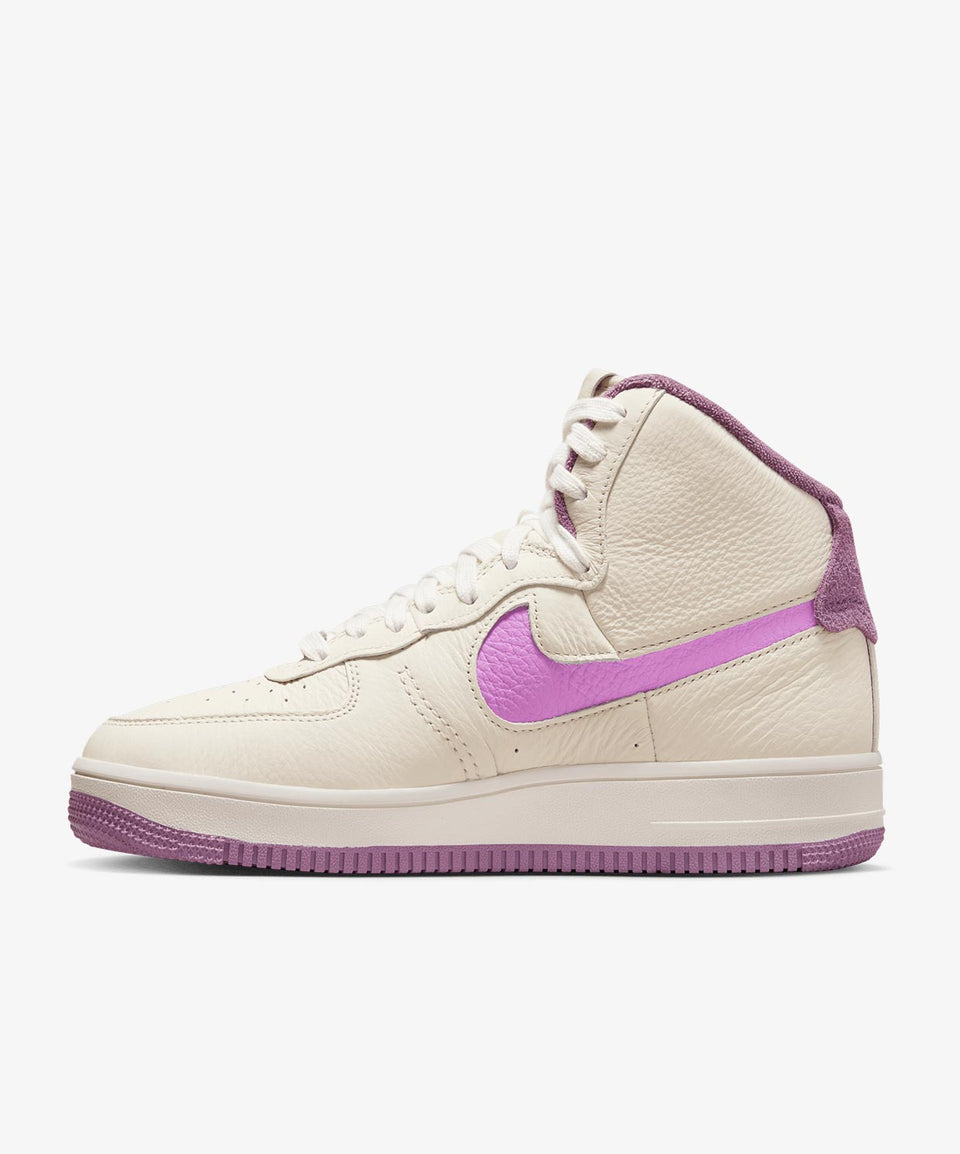 Nike W Af1 Sculpt - Görsel 3